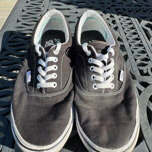 Vans ComfyCush Era Sneakers – Men’s Size 12